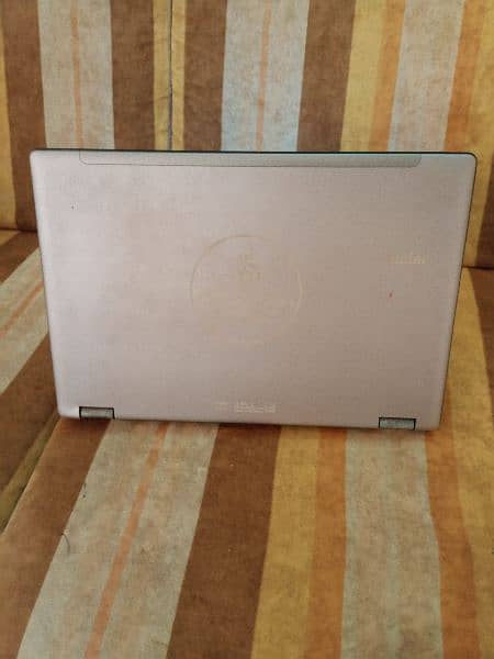 Urgent Sale of Haier Laptop 8