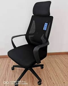 High Back Office Chair/Ergonomic Chair/Revolving Chair/Gaming Chair