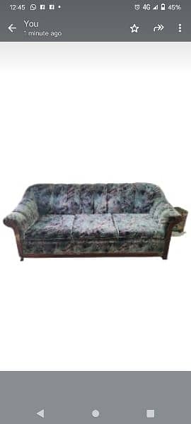 5 seater sofa set 2