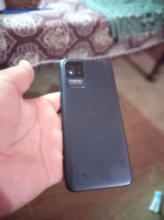 Realme narzo 50i