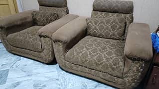 10 seater sofa set