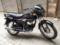 16 model Honda prider All dacoment clear