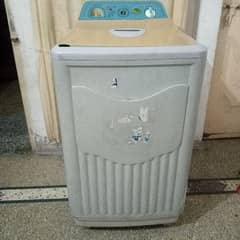 super asia washing machine