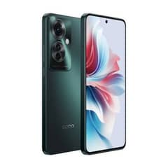 oppo reno 11f 5G