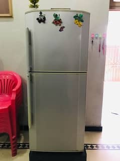 Haier Refrigerator