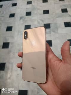 Iphone xs 64gb PTA approved 10/10 Condition