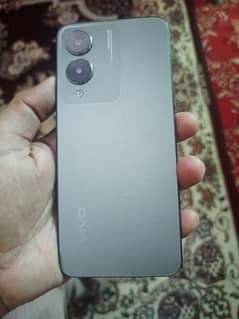 vivo y17s