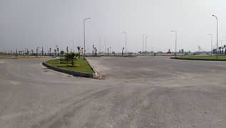 Bahria Orchard 4 Marla Commercial Block H