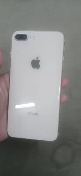 iphone 8plus non pta 1