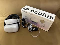 Oculus