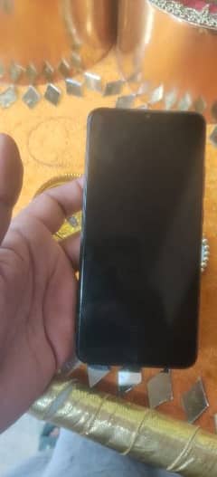 vivo S1. pro for sale Ram8gb ROM 128