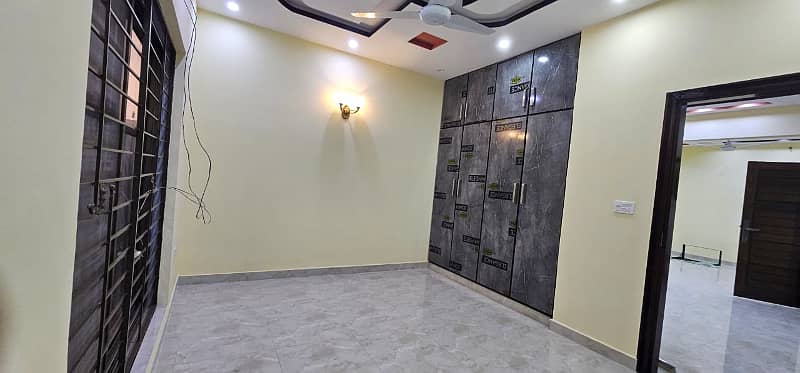 5 Marla Beautifully Constructed House Is For Sale In DHA Rahbar Phase 2 Block G 9