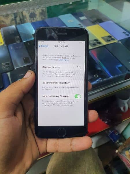 IPhone 7 nonpta factory unblocked 32gb 1