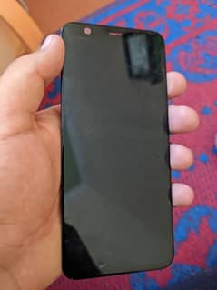 Pixel 4 panel