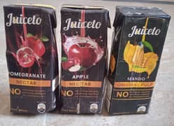 Juiceto