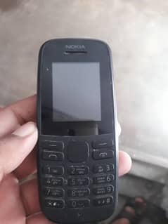 nokia 106 dual sim all okay