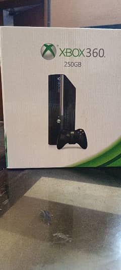 x box 360 slim 0