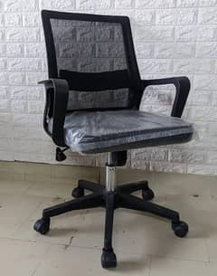 Mesh Chair/Office Chair/Workstation Chair/Ergonomic Chair/Chair