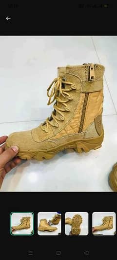 •  Men's Boots good quality home delivery free all Pakistan