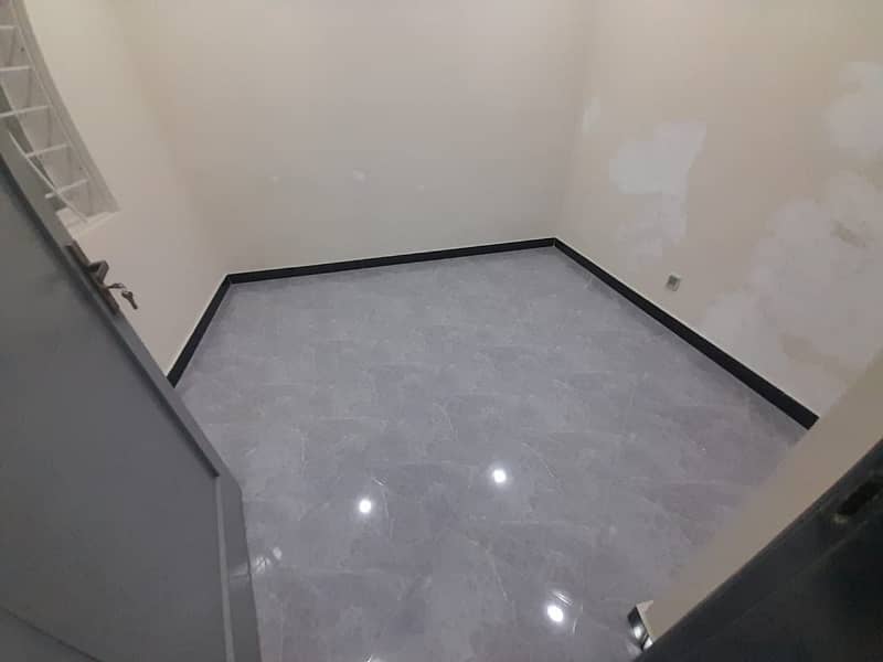 2.5 Marla House For Sale In Kainat Society 16