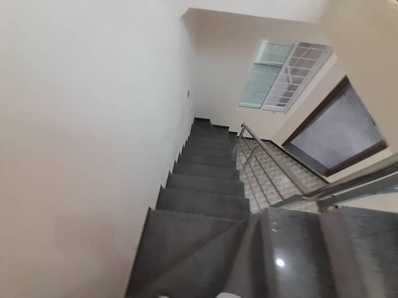 2.5 Marla House For Sale In Kainat Society 28