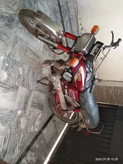 yamaha 96 model