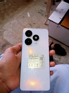 Tecno spark c 20