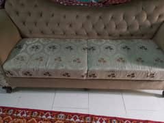 7 seater sofa set