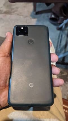 google pixel 5a 5g 0