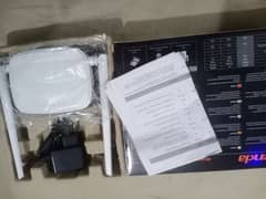 Tenda N300 Wireless router, Model N301