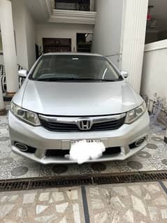 Honda Civic Rebirth UG  geniune condition betterthen toyota,vitz, city