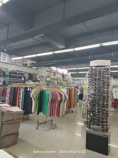 Sale Man Required Save Mart Garment Section Rafay Mall