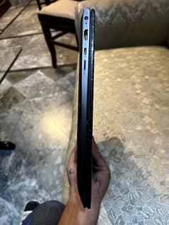 Dell Notebook 360