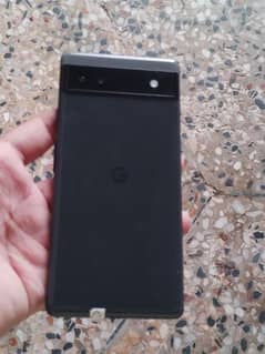 Google pixel 6a