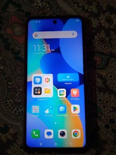 Tecno Spark 10 pro