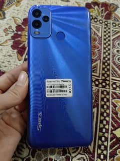 Tecno sparx neo 7 pro 4 64