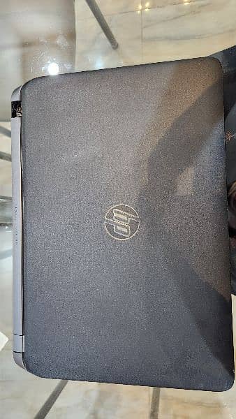 HP Pro Book 450 I3 8/500 2