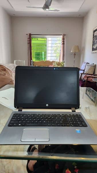 HP Pro Book 450 I3 8/500 5