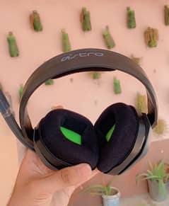 A10 headphones