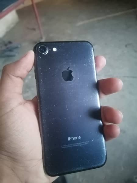 iphone 7 pta approved 128gb 5