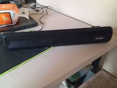 Faster Z10 Pro Speakers SoundBar