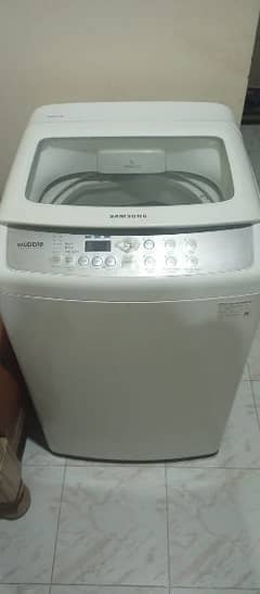 Samsung automatic machine