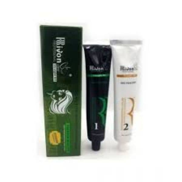 hair straightener cream and soap 3