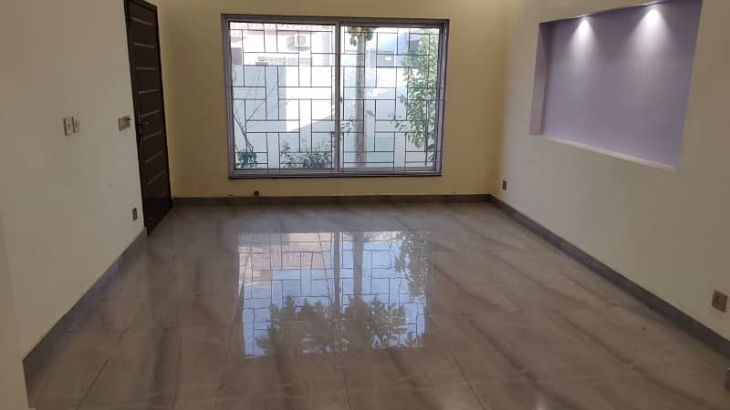 1 Kanal Ground Floor With Gas Is For Rent In Awt Phase 2 0