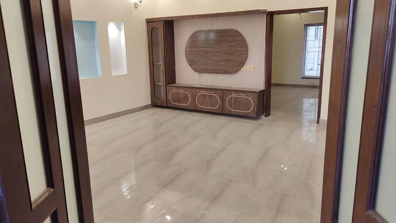 1 Kanal Ground Floor With Gas Is For Rent In Awt Phase 2 2