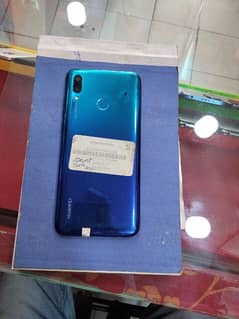 Huawei ps smart 3gb64gb non pta condition 10/9 0