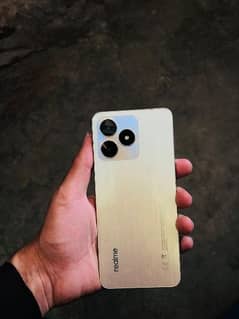 Realme c53   /6+6 /128