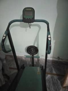 imported treadmill for sale