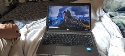 Hp i5 2nd generation laptop