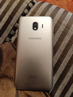 mobile Samsung galaxy j4